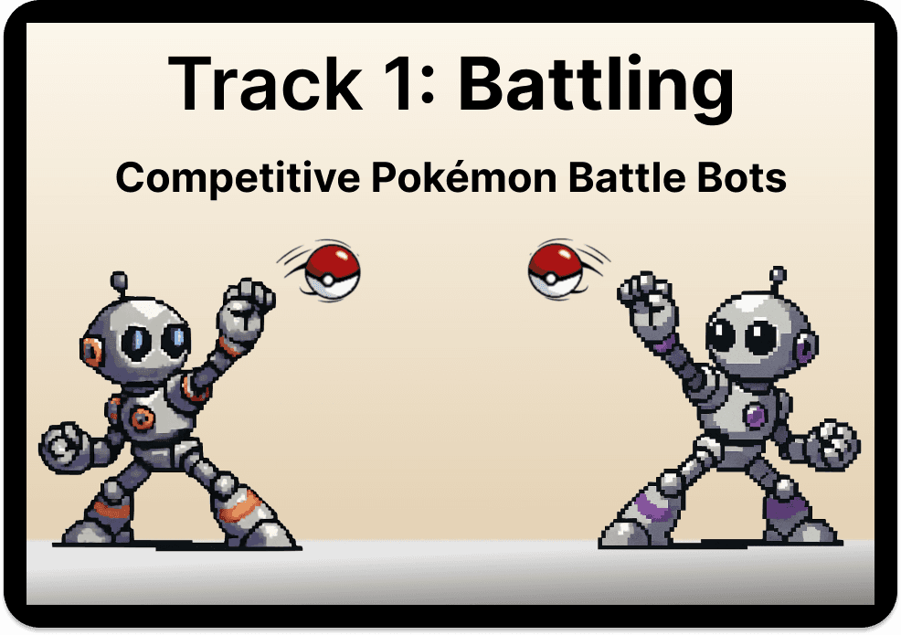 PokeAgent — NeurIPS 2025